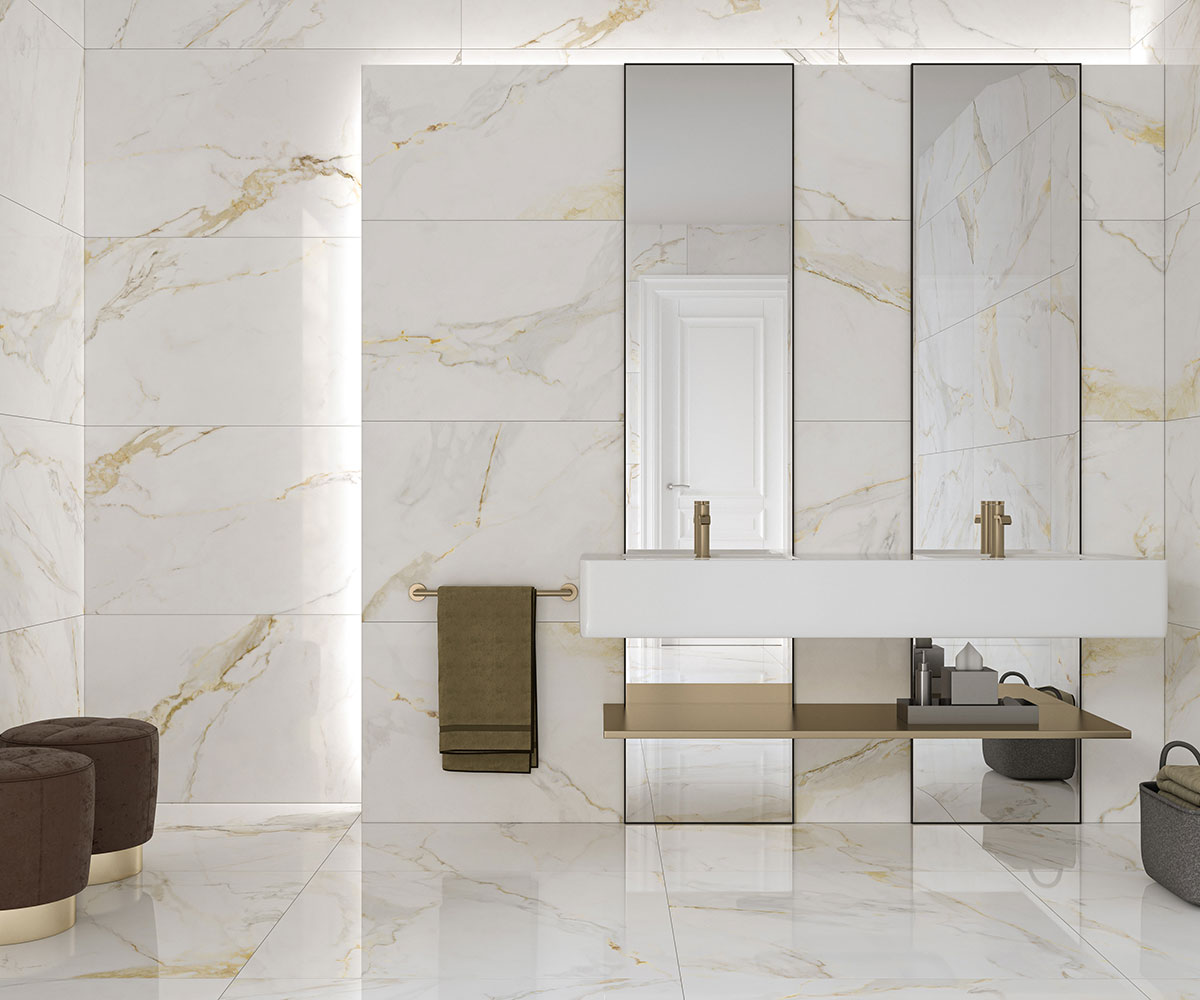 Marble Collection